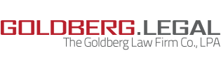 The Goldberg Law Firm Company, LPA